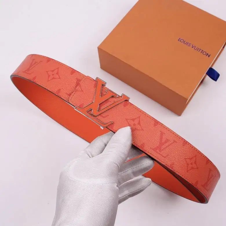 LV Belt 40mmX95-110cm 7D14